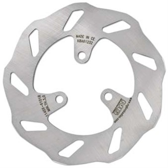 Bremsscheibe NG Wave 169.5/42/3.5mm Bremsscheibe NG Wave 169.5/42/3.5mm