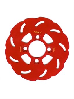 Disque Metra Disc 180/48/3.5mm (4 trous)