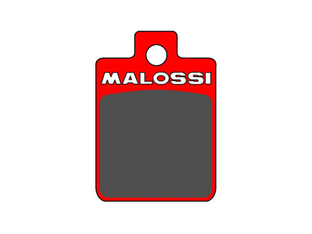 Bremsbeläge Malossi vorne/hinten Bremsbeläge Malossi vorne/hinten