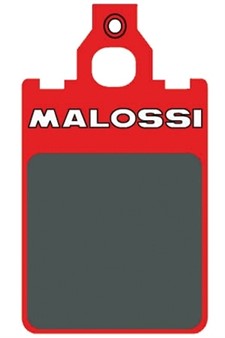 Plaquette de frein Malossi sport, MALAGUTI F15 / PIAGGIO Free