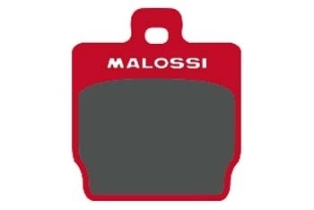 Bremsbeläge Malossi MHR hinten, Aerox/Nitro