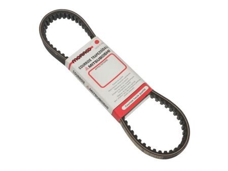Keilriemen verstärkt, DAELIM NS II 125cc 4T Keilriemen verstärkt, DAELIM NS II 125cc 4T