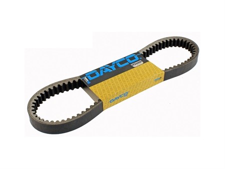 Courroie 23x646mm Dayco Vespa PK 50/80/125 S