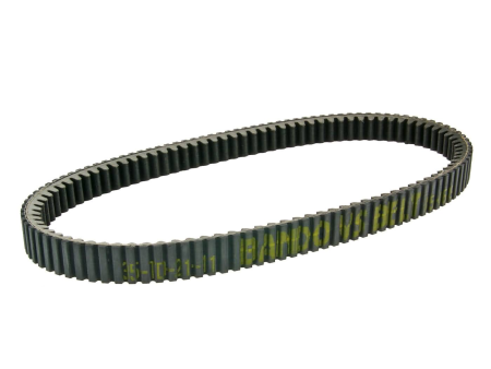 Courroie Athena Platinum A, Honda Forza / Jazz NSS 250 EX/X 2005-2007