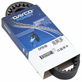 Courroie Dayco Kevlar, Yamaha Cygnus X / MBK Flame 125cc 4T