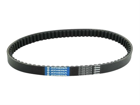Courroie Athena Yamaha XC 125 E Vity Courroie Athena Yamaha XC 125 E Vity