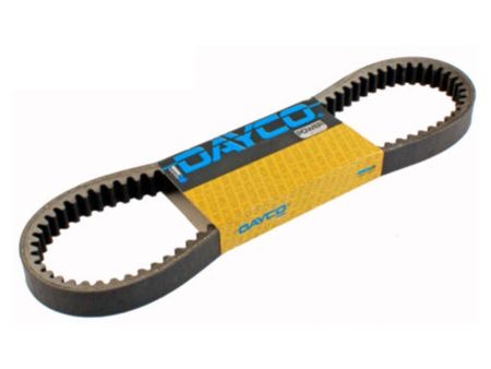 Courroie DAYCO 8235K, Sym HD 125/EVO, 930x19.5x9mm