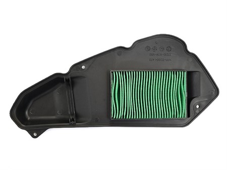Luftfiltereinsatz Honda SH 125 Mode 2021-> Luftfiltereinsatz Honda SH 125 Mode 2021->