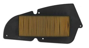 Luftfiltereinsatz SYM HD 125cc Luftfiltereinsatz SYM HD 125cc