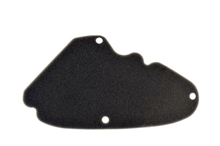 Filtre à air RMS, scooter 125cc 4T ie 3V Piaggio New Fly / Liberty