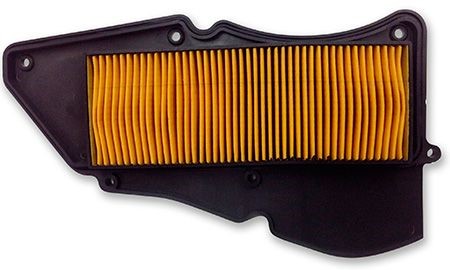 Element de filtre à air, SYM VS 125cc 4T (2006-2012) Element de filtre à air, SYM VS 125cc 4T (2006-2012)