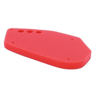 Mousse de filtre à air d'origine Derbi Senda 50 / Aprilia SX 50