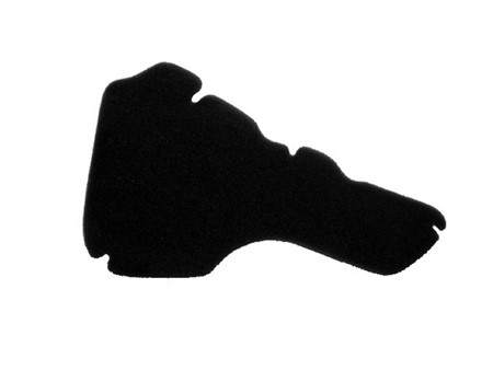 Luftfiltereinsatz, Piaggio Sfera 50cc, Sfera RST 50cc, Vespa ET2, Hexagon 125 Luftfiltereinsatz, Piaggio Sfera 50cc, Sfera RST 50cc, Vespa ET2, Hexagon 125