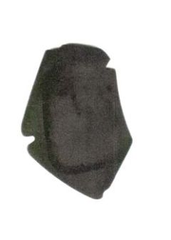 Luftfiltereinsatz Athena Gilera/Piaggio Luftfiltereinsatz Athena Gilera/Piaggio