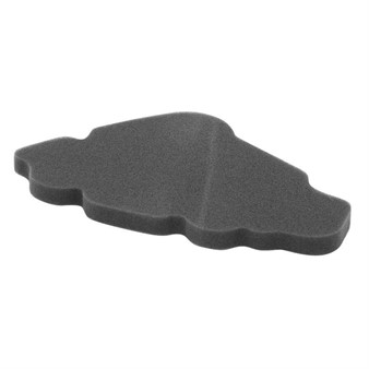 Mousse de filtre à air de rechange, scooter VESPA ET4 2000>2005, 125 SKIPPER ST 2000 Mousse de filtre à air de rechange, scooter VESPA ET4 2000>2005, 125 SKIPPER ST 2000