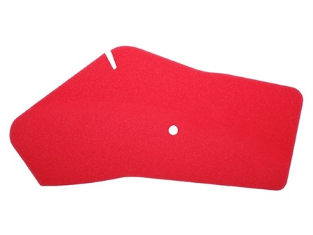Mousse de filtre à air Budget Line, scooter Honda SFX Mousse de filtre à air Budget Line, scooter Honda SFX