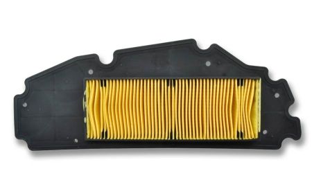 Elément de filtre à air, SYM GTS Evo I 300cc 4T Elément de filtre à air, SYM GTS Evo I 300cc 4T