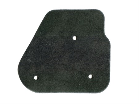 Mousse de filtre à air Budget Line Minarelli horizontal Mousse de filtre à air Budget Line Minarelli horizontal