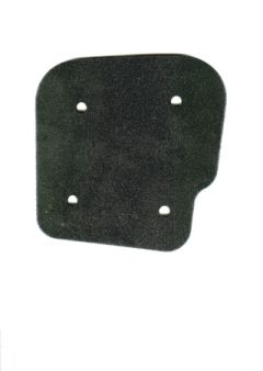 Mousse de filtre à air Budget Line, MBK Flipper/Yamaha Why 50cc Mousse de filtre à air Budget Line, MBK Flipper/Yamaha Why 50cc