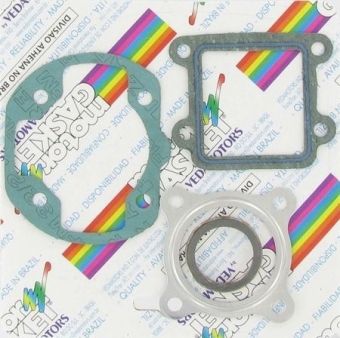 Pochette de joints complets Suzuki AC Pochette de joints complets Suzuki AC