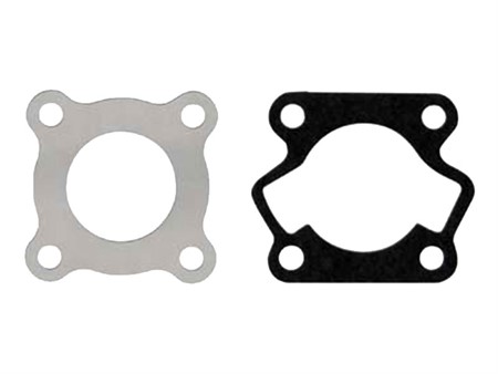 Pochette de joints haut moteur, cylindre Kreidler 40mm 50cc Pochette de joints haut moteur, cylindre Kreidler 40mm 50cc