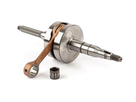 Kurbelwelle Athena zu Kit 135220, axe 12, Hub 44mm