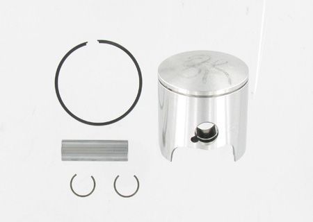 Kolben ATHENA Sport 47,6mm axe 12mm, PEUGEOT vertical / PIAGGIO Kolben ATHENA Sport 47,6mm axe 12mm, PEUGEOT vertical / PIAGGIO