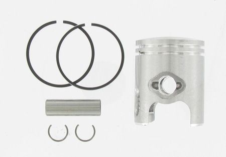 Piston complet Olympia 40mm Minarelli horiz. H2O Piston complet Olympia 40mm Minarelli horiz. H2O