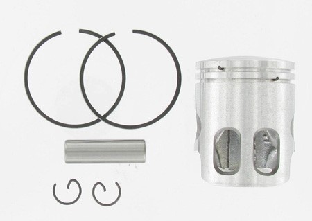 Kit piston cplt RMS 40mm pour 136010/110