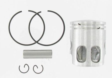 Kit piston cplt RMS 40mm pour 136010/110 Kit piston cplt RMS 40mm pour 136010/110