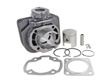 Kit cylindre TNT 41mm moteur Morini air TGB, Suzuki