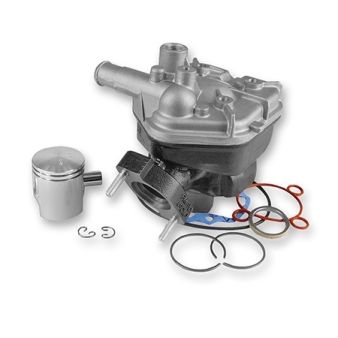 Kit cylindre 40mm fonte parmakit Peugeot H20 Kit cylindre 40mm fonte parmakit Peugeot H20