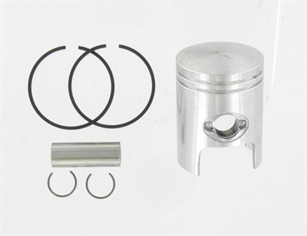 Piston complet Olympia 40,0mm pour Piaggio LC