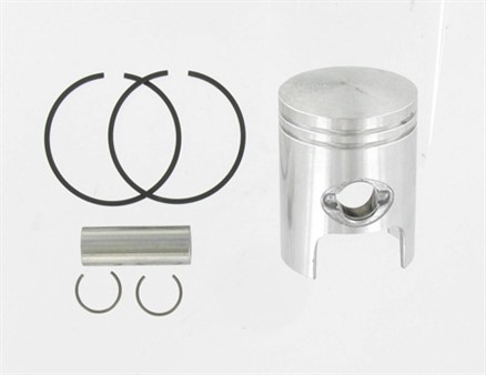 Piston complet Olympia 40,0mm pour Piaggio LC