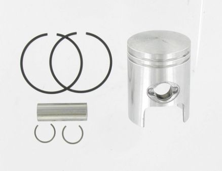 Kolbenkit Olympia 40mm H2O für Piaggio Motoren Kolbenkit Olympia 40mm H2O für Piaggio Motoren