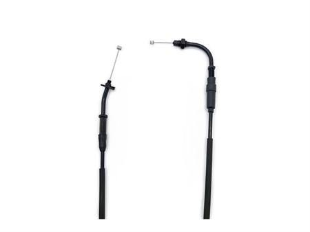 Câble de gaz ouvreur Piaggio Fly 125 (M421,M571), Typhoon 125 2V (M70)