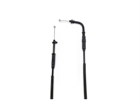 Câble de gaz fermeture Piaggio Fly 125 (M421,M571), Typhoon 125 2V (M70) Câble de gaz fermeture Piaggio Fly 125 (M421,M571), Typhoon 125 2V (M70)