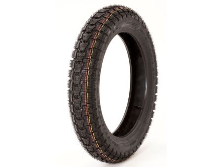 Pneu IRC 130/70-17 62L Winter Urban Snow SN-23 Rear Pneu IRC 130/70-17 62L Winter Urban Snow SN-23 Rear