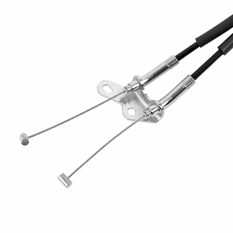 Gaskabel Yamaha GPD 125 A N-Max Euro 4