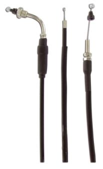 Cable/transmission de gaz, scooter Peugeot Buxy/Zenith 50cc Cable/transmission de gaz, scooter Peugeot Buxy/Zenith 50cc