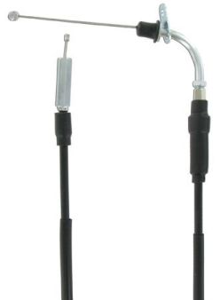 Cable de gaz complet, Malaguti F12/F15 Cable de gaz complet, Malaguti F12/F15