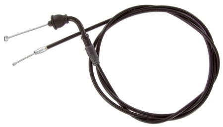 Cable de gaz, Aprilia 50cc SR WWW/Stealth (moteur Minarelli horizontal)
