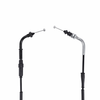Gaskabel SYM Mio 50 4-t