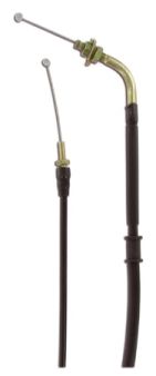 Cable/transmission de gaz, scooter Piaggio LX 4T Cable/transmission de gaz, scooter Piaggio LX 4T