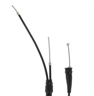 Câble de gaz Yamaha DT50R / MBK X-Limit à partir de 2003-2007