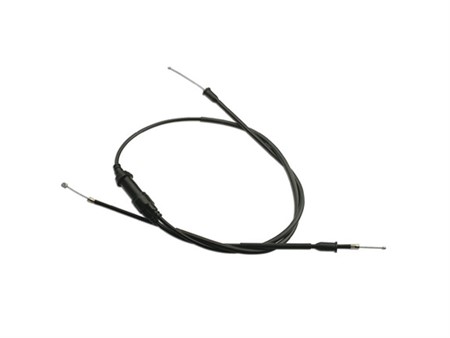 Cable de gaz/pompe à huile Yamaha DT50R avant 2003 (1997-2002)