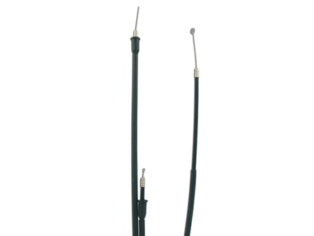 Cable de gaz/pompe à huile Yamaha DT50R avant 2003 (1997-2002)
