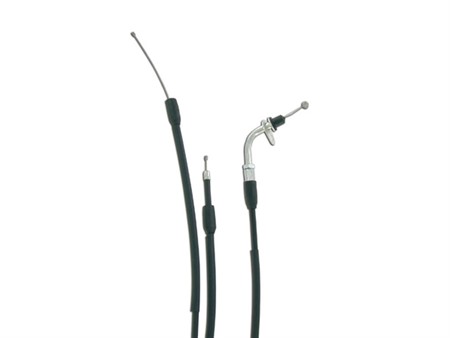 Cable de gaz/pompe à huile, Yamaha TZR50 / MBK X-POWER 50cc 2004 ->