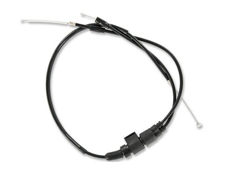 Cable de gaz complète Yamaha TZR50 -> 2003