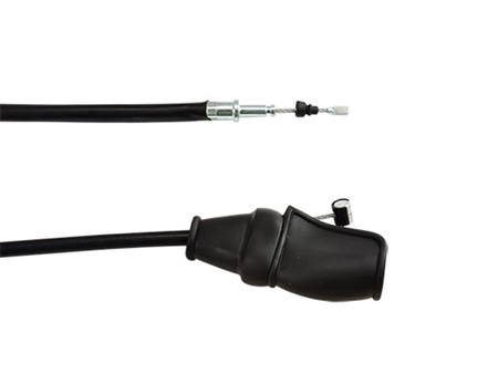 Cable dembrayage complet renforcé, APRILIA SX 50cc / DERBI Senda DRD 50cc